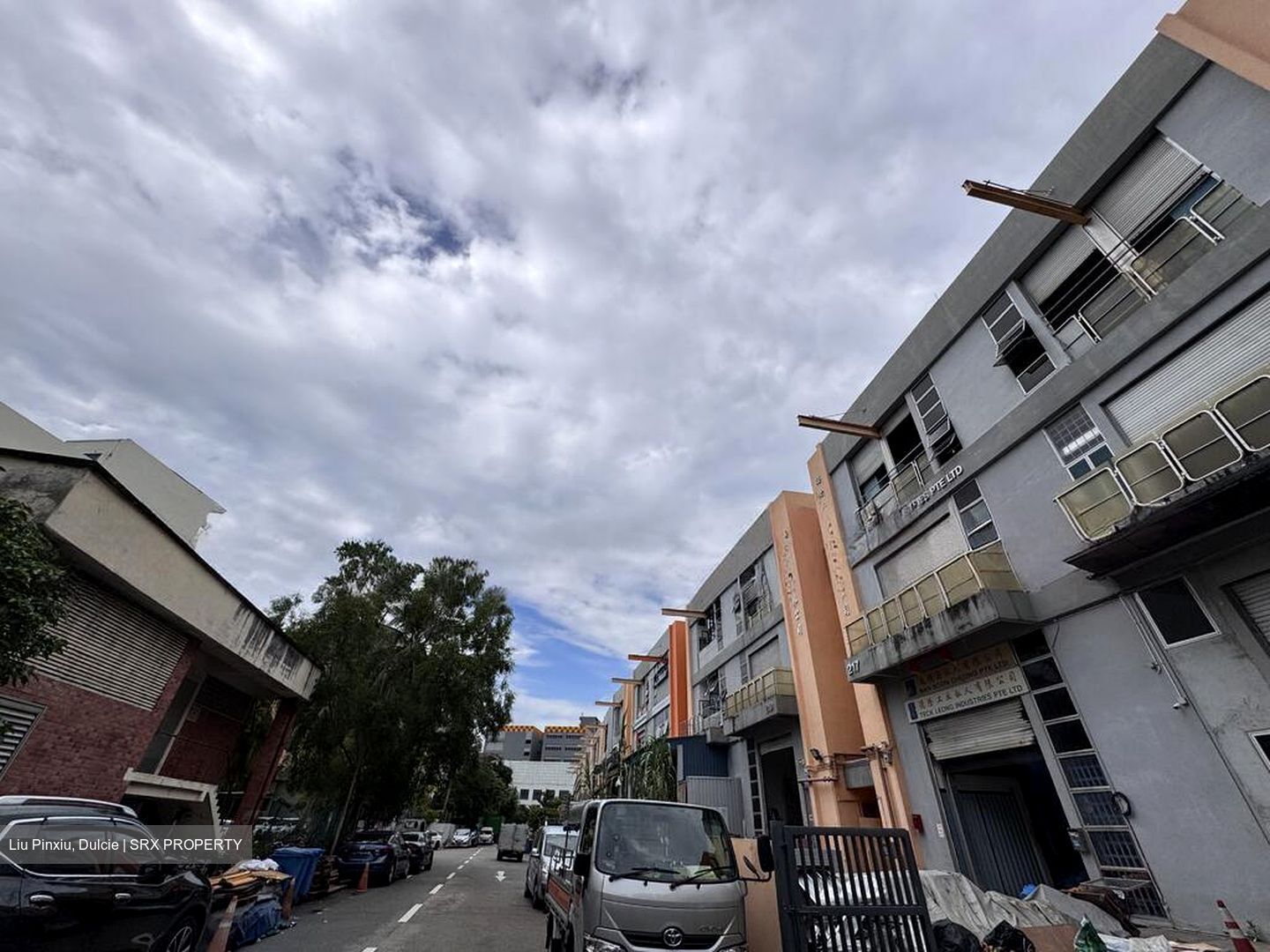 Intrepid Warehouse Complex (D14), Factory #504323721